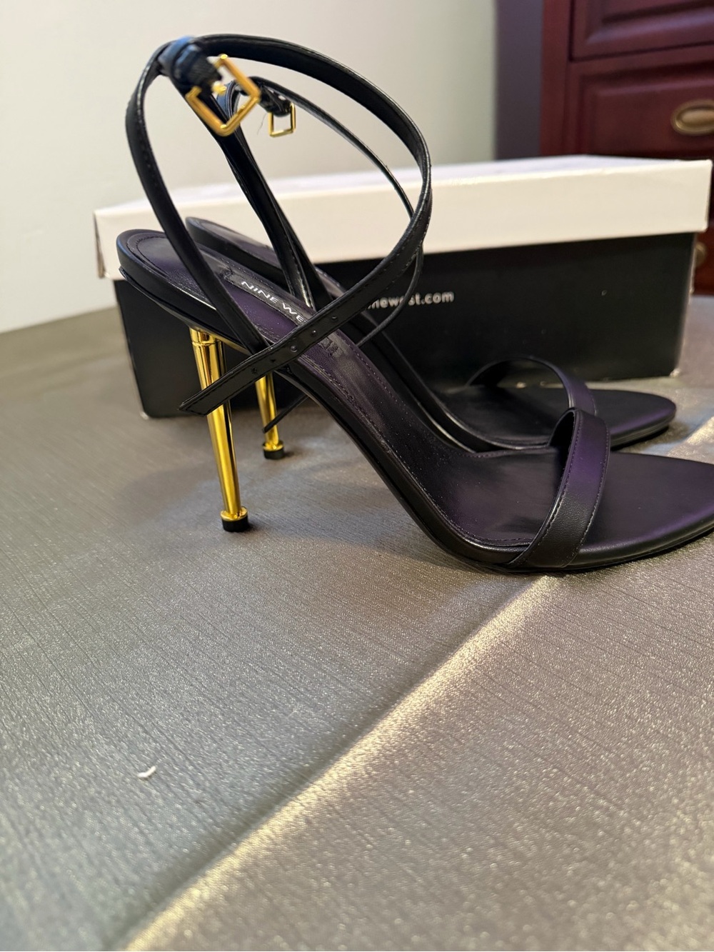 Nine West Heels
